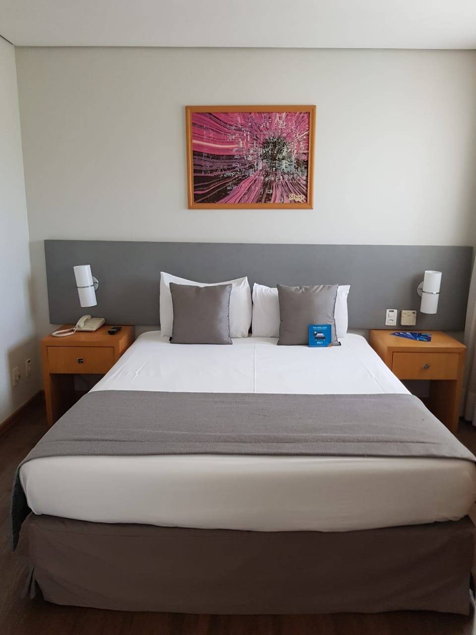 Flat/Apart Hotel, 1 quarto, 40 m² - Foto 22