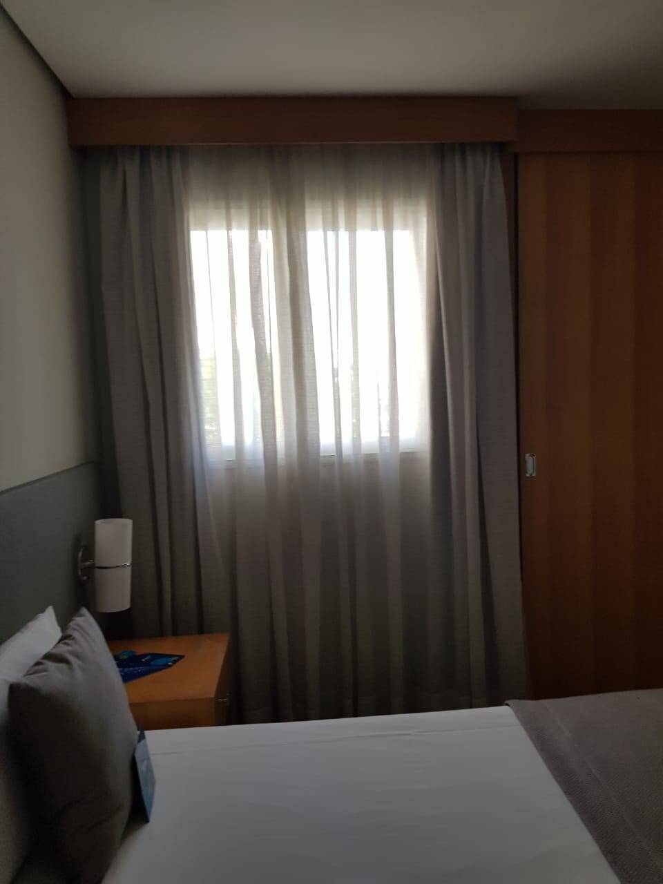 Flat/Apart Hotel, 1 quarto, 40 m² - Foto 13