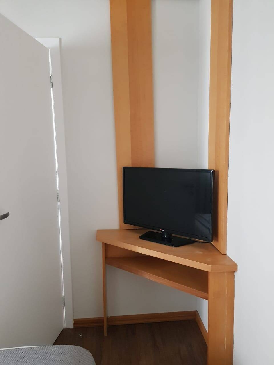 Flat/Apart Hotel, 1 quarto, 40 m² - Foto 11