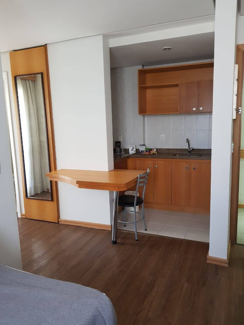 Flat/Apart Hotel, 1 quarto, 40 m² - Foto 21