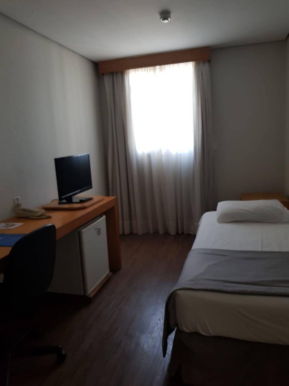 Flat/Apart Hotel, 1 quarto, 40 m² - Foto 12