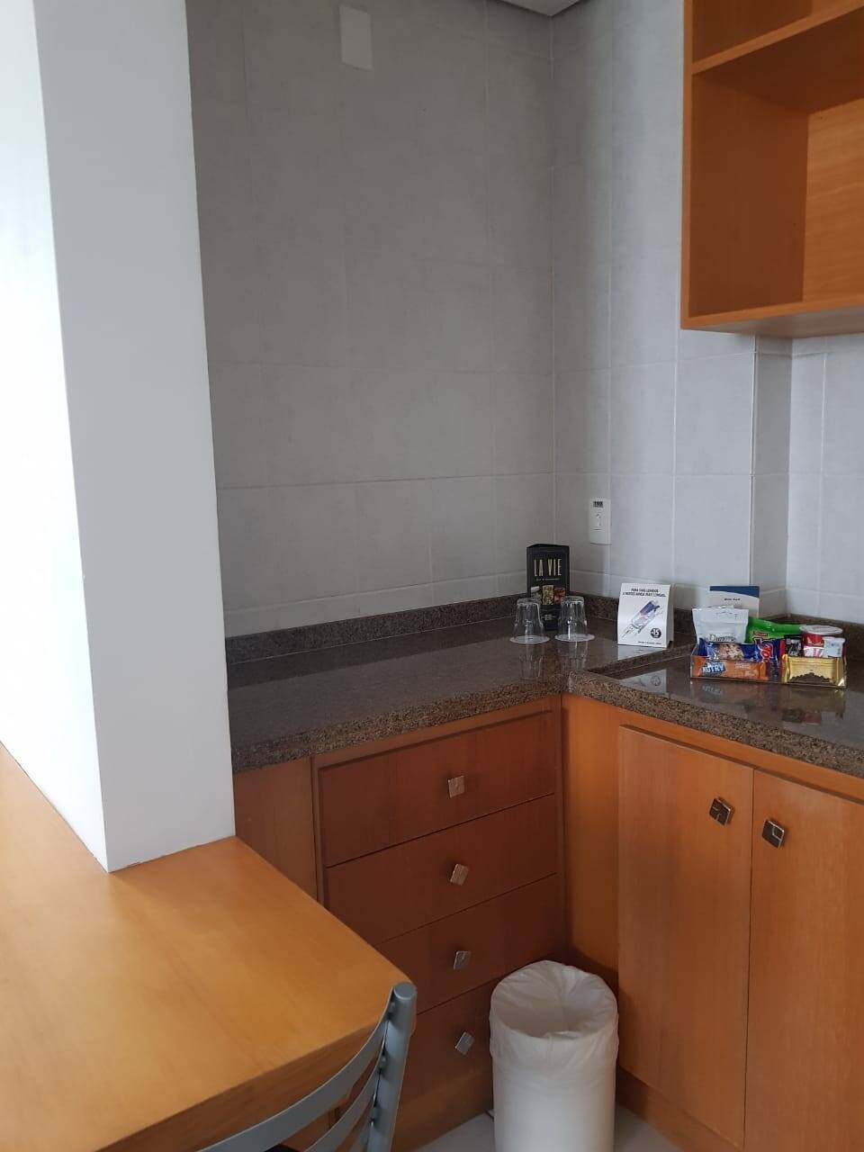 Flat/Apart Hotel, 1 quarto, 40 m² - Foto 23