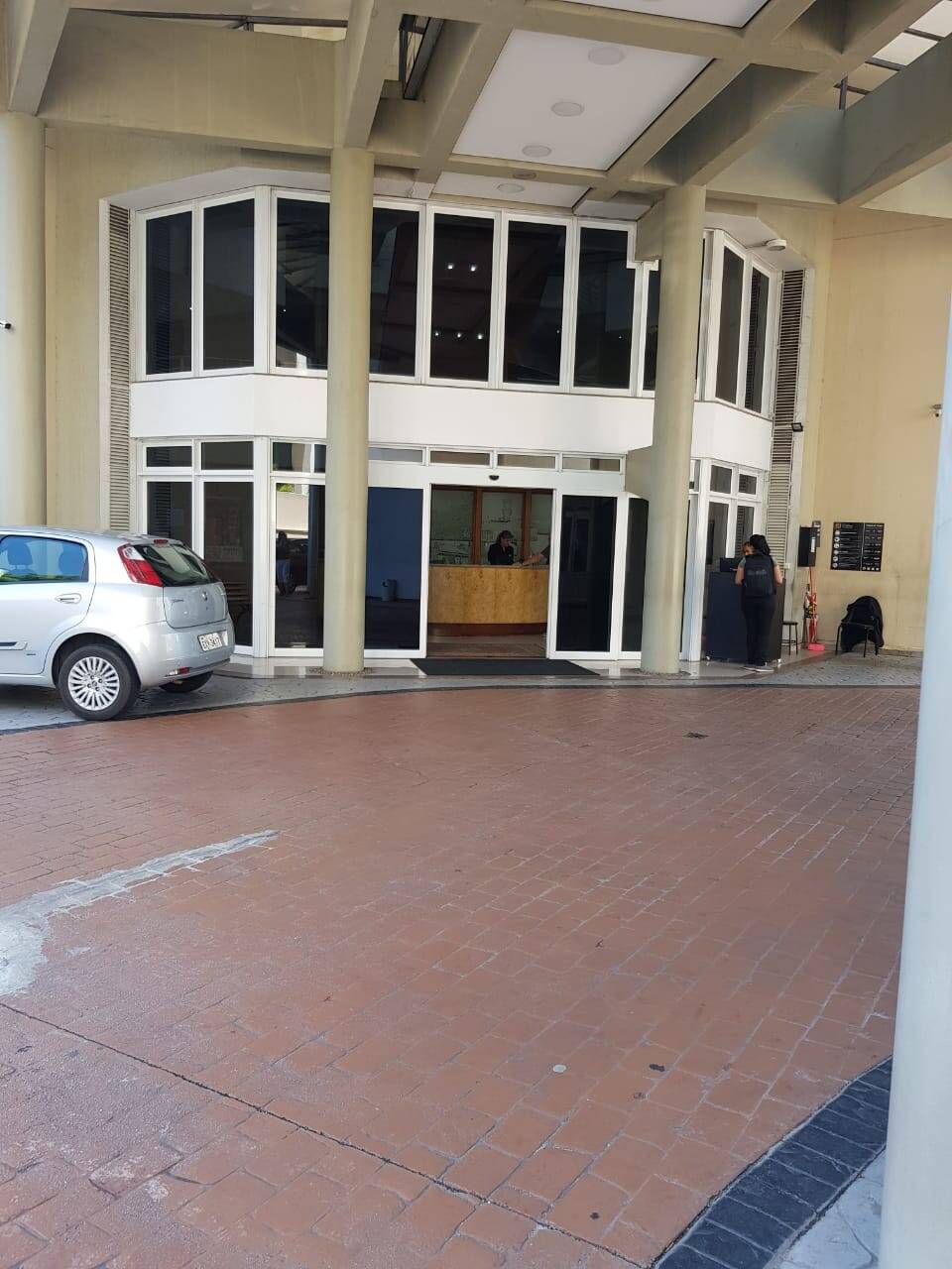 Flat/Apart Hotel, 1 quarto, 40 m² - Foto 2