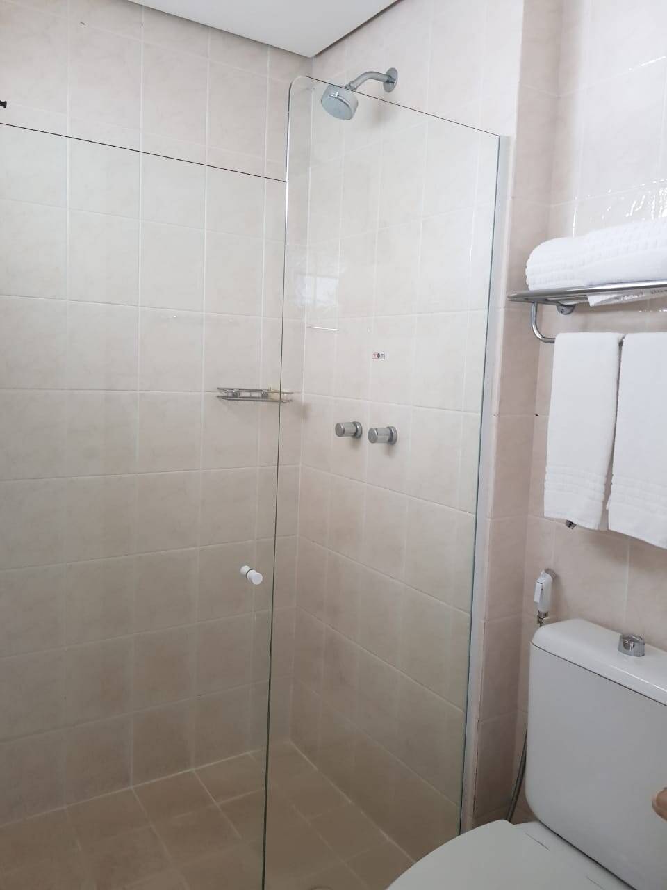 Flat/Apart Hotel, 1 quarto, 40 m² - Foto 19