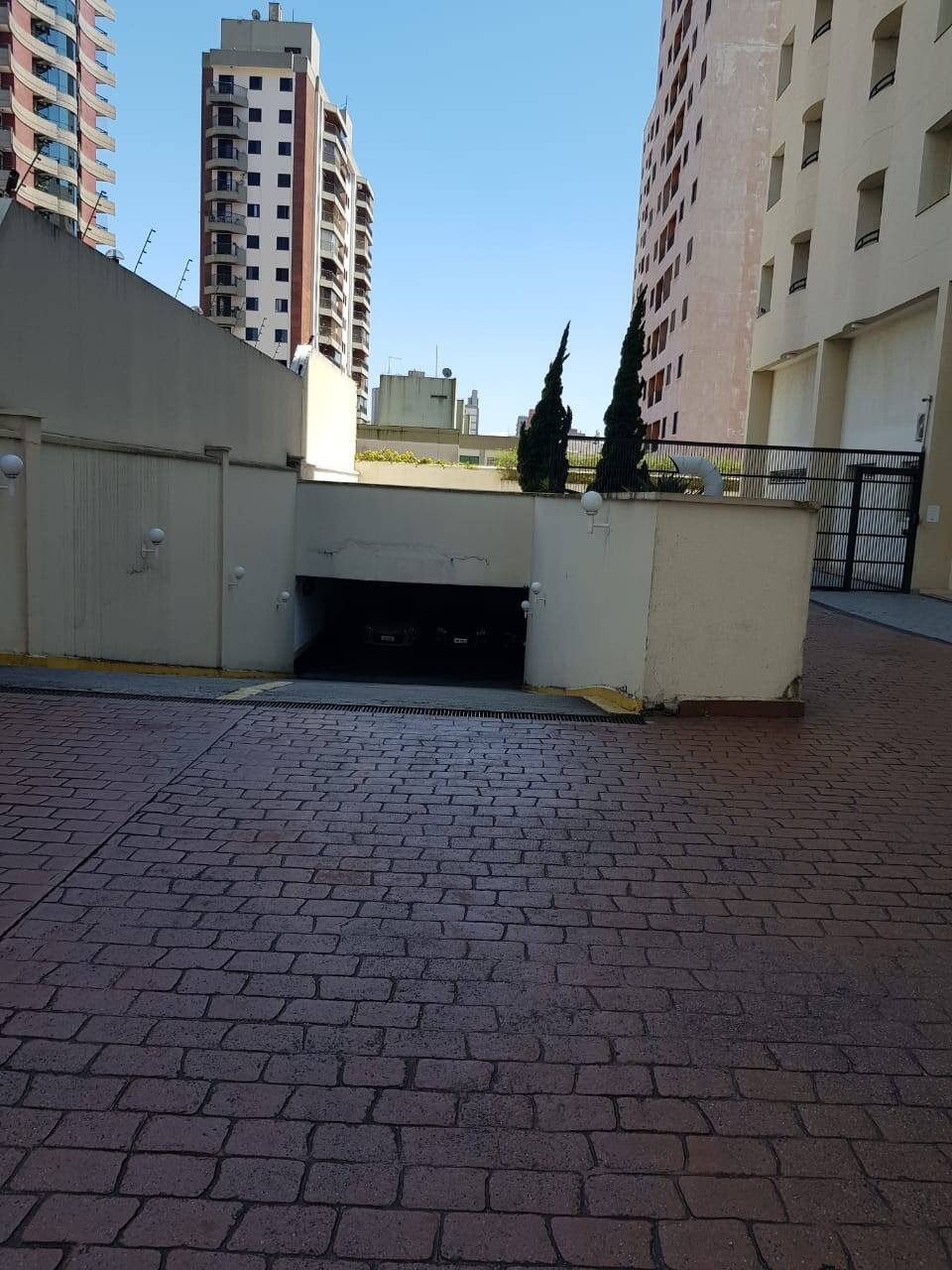 Flat/Apart Hotel, 1 quarto, 40 m² - Foto 5