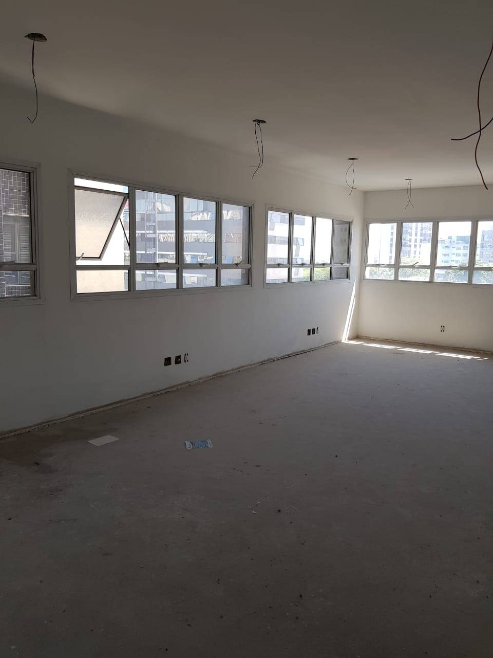 #2131 - Sala para Venda em Santo André - SP