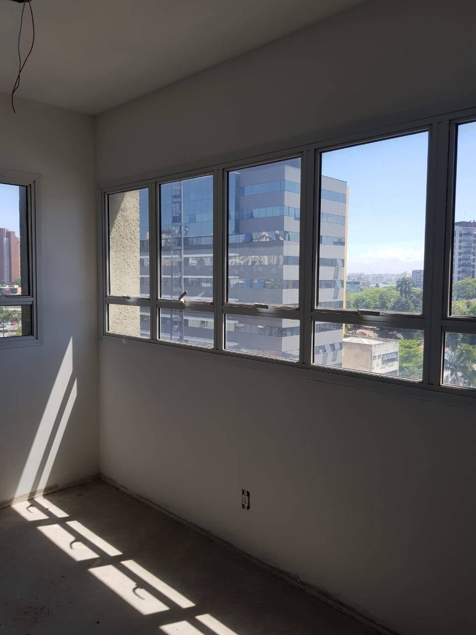 Sala-Conjunto, 45 m² - Foto 2