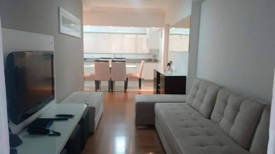Apartamento venda Vila Bastos Santo André Apartamento venda Vila Bastos Santo André
