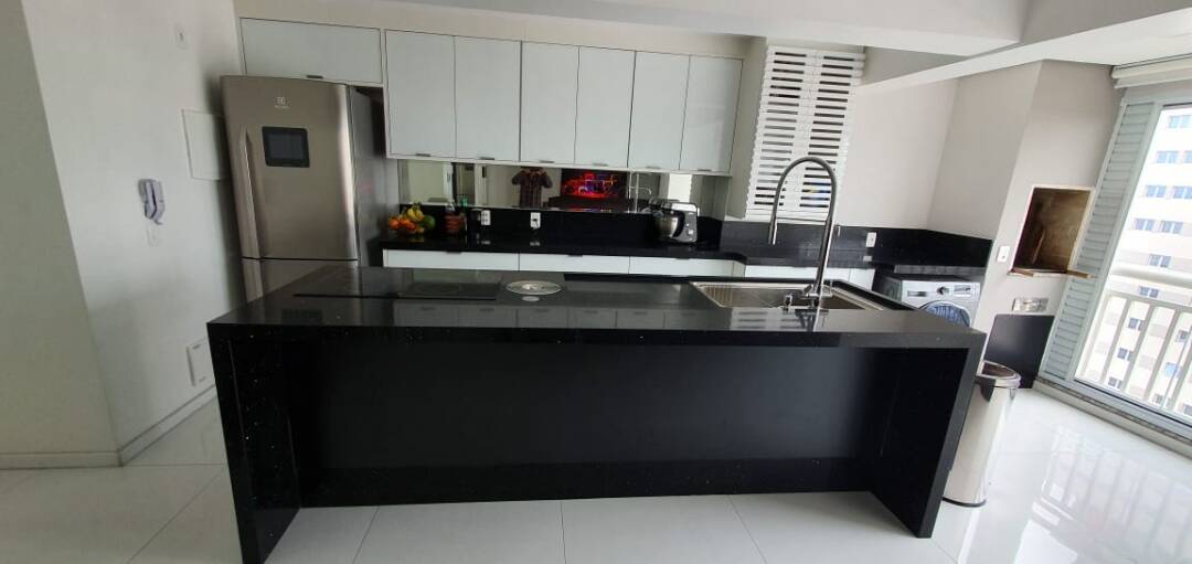 Apartamento venda Vila Homero Thon Santo André Apartamento venda Vila Homero Thon Santo André