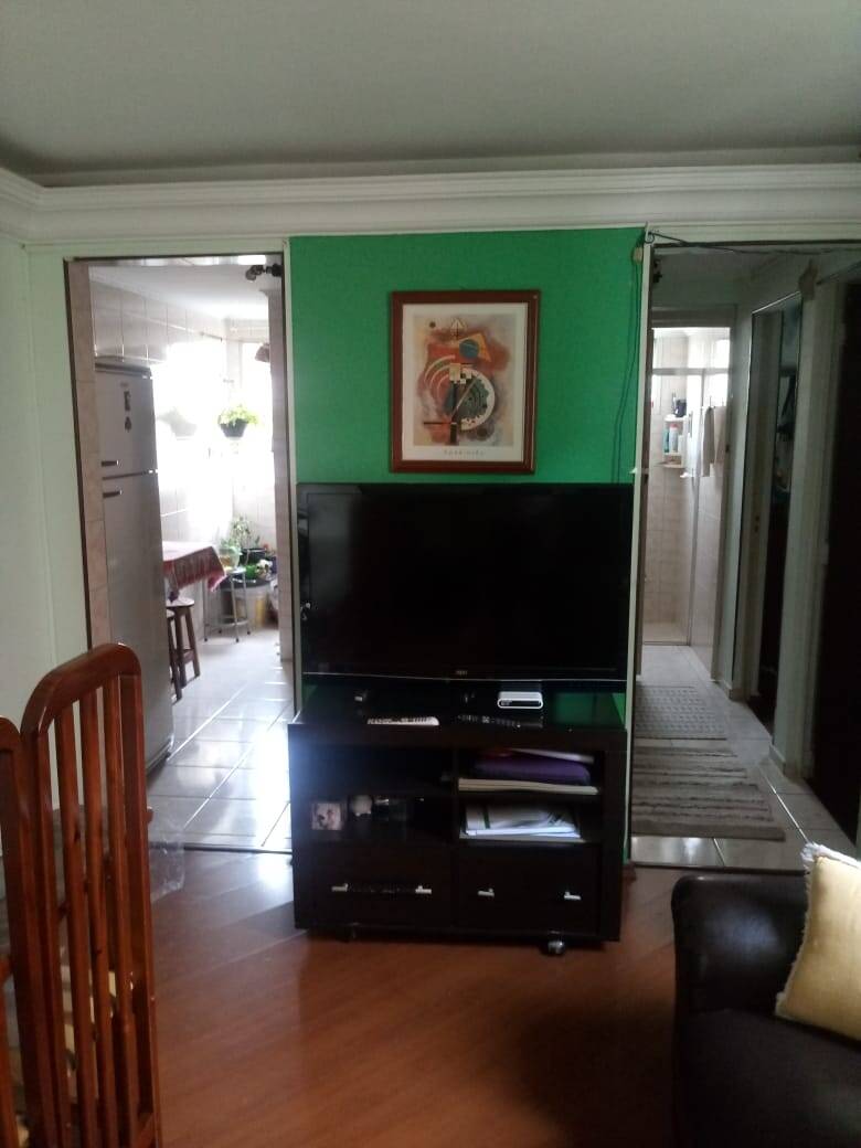 #898 - Apartamento para Venda em Santo André - SP