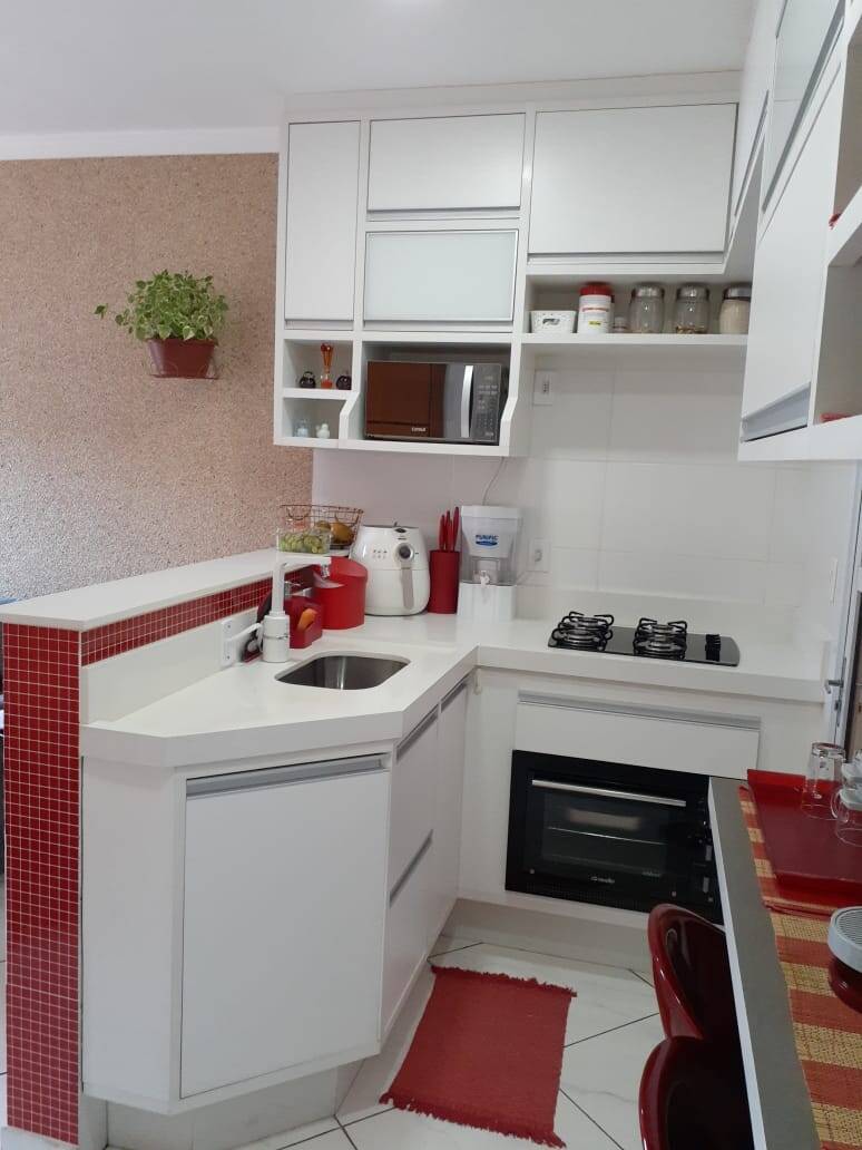 Apartamento venda Vila Cecília Maria Santo André Apartamento venda Vila Cecília Maria Santo André