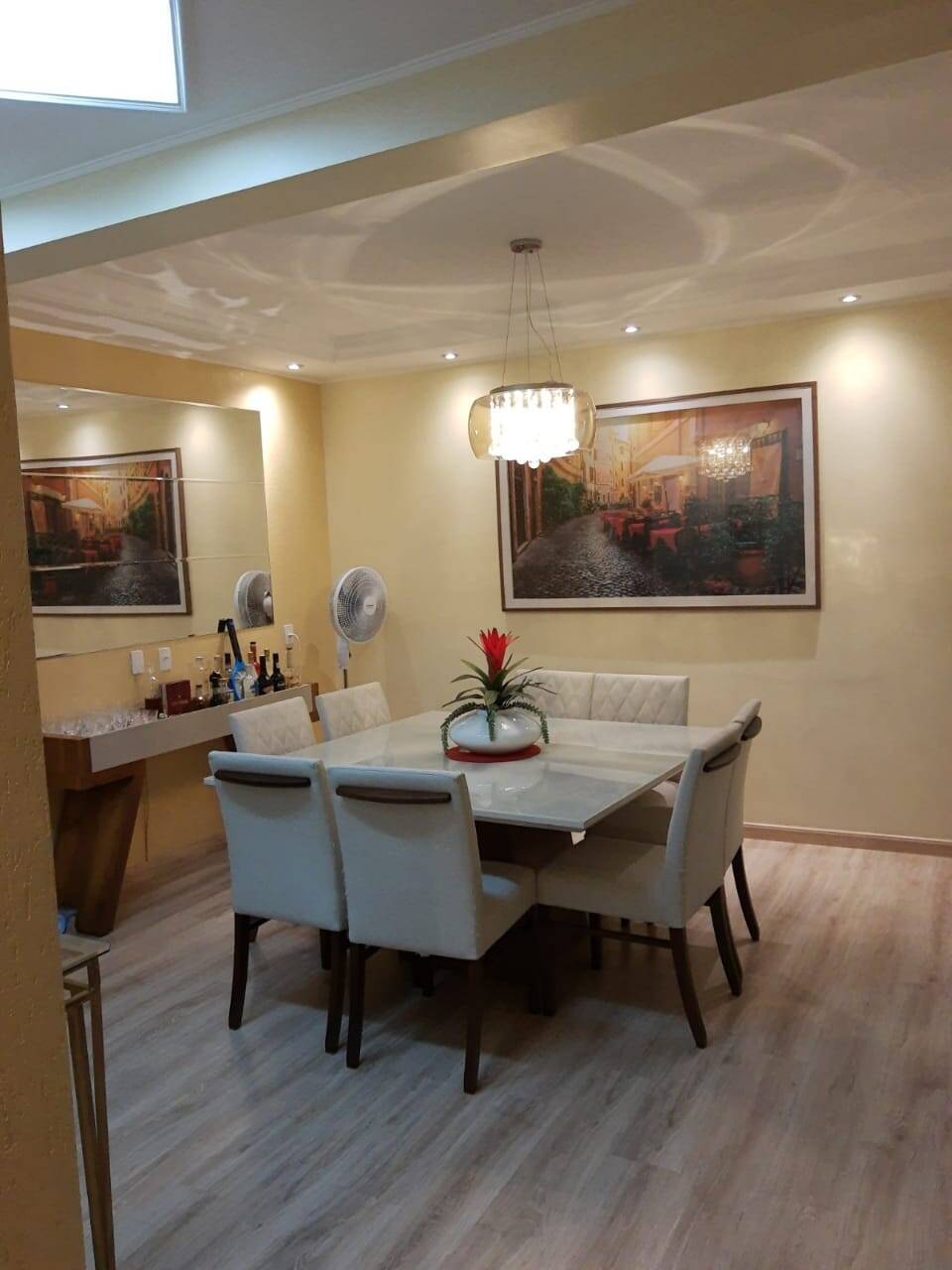 Apartamento venda Vila Assunção Santo André Apartamento venda Vila Assunção Santo André