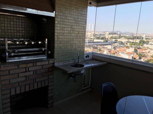 Apartamento venda Casa Branca Santo André Apartamento venda Casa Branca Santo André