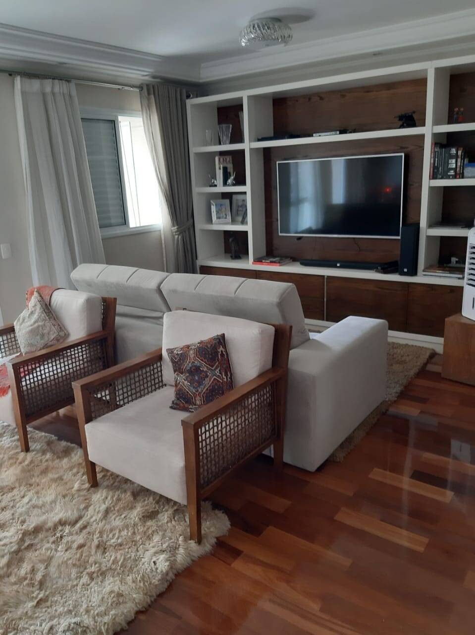 Apartamento venda Centro Santo André Apartamento venda Centro Santo André