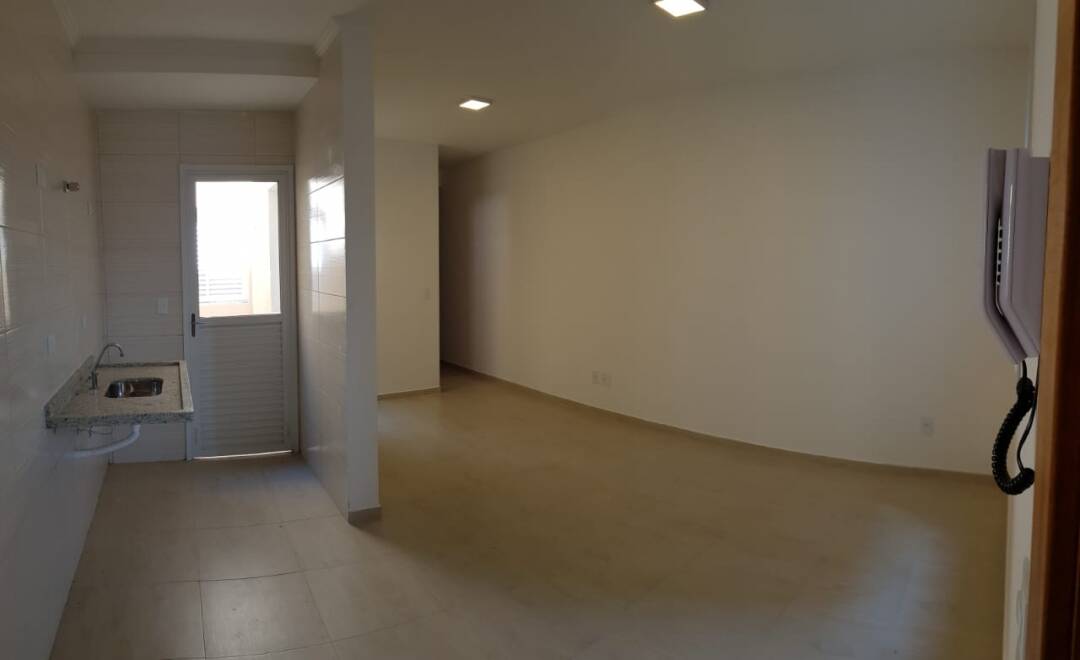 Apartamento venda Vila Tibiriça Santo André Apartamento venda Vila Tibiriça Santo André