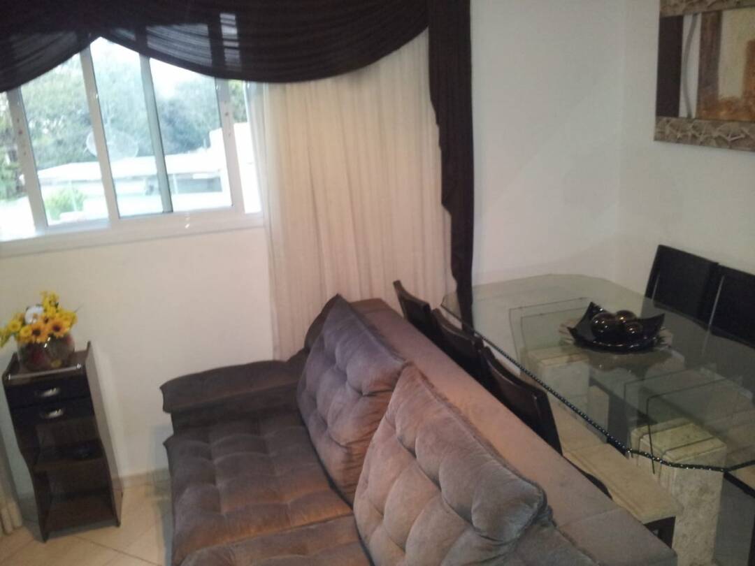 Apartamento venda Vila Vitória Santo André Apartamento venda Vila Vitória Santo André