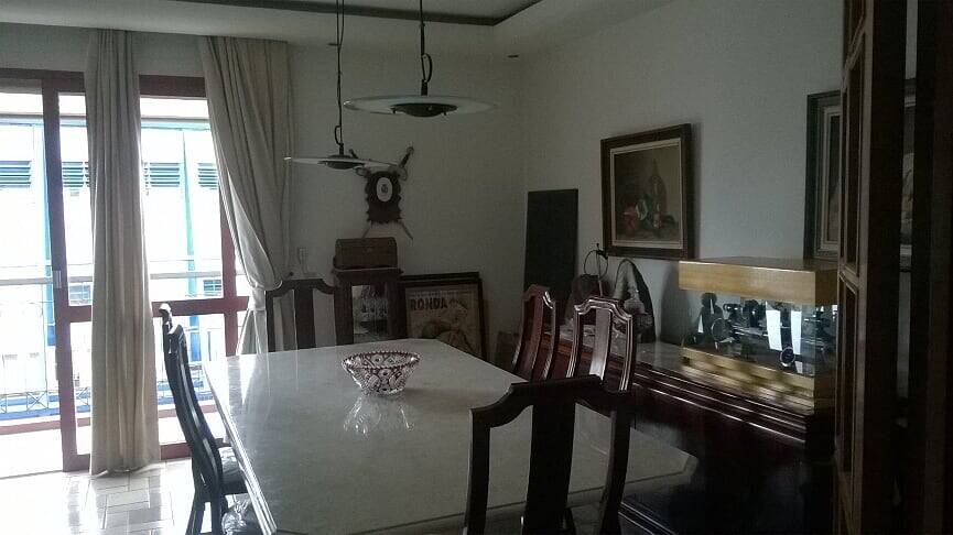 Apartamento venda Centro Santo André Apartamento venda Centro Santo André