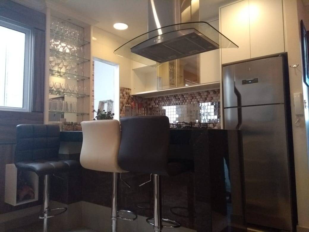 Apartamento venda Vila Humaitá Santo André Apartamento venda Vila Humaitá Santo André
