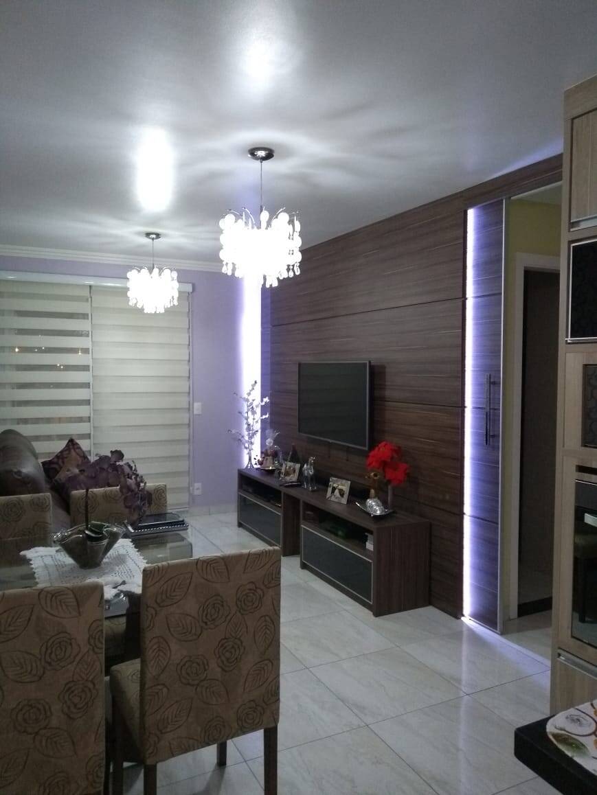 Apartamento venda Vila Homero Thon Santo André Apartamento venda Vila Homero Thon Santo André