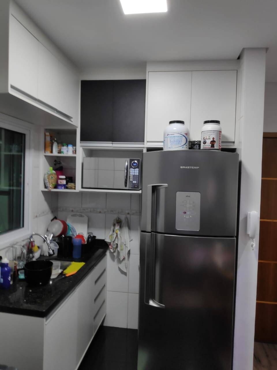 Apartamento venda Jardim Las Vegas Santo André Apartamento venda Jardim Las Vegas Santo André