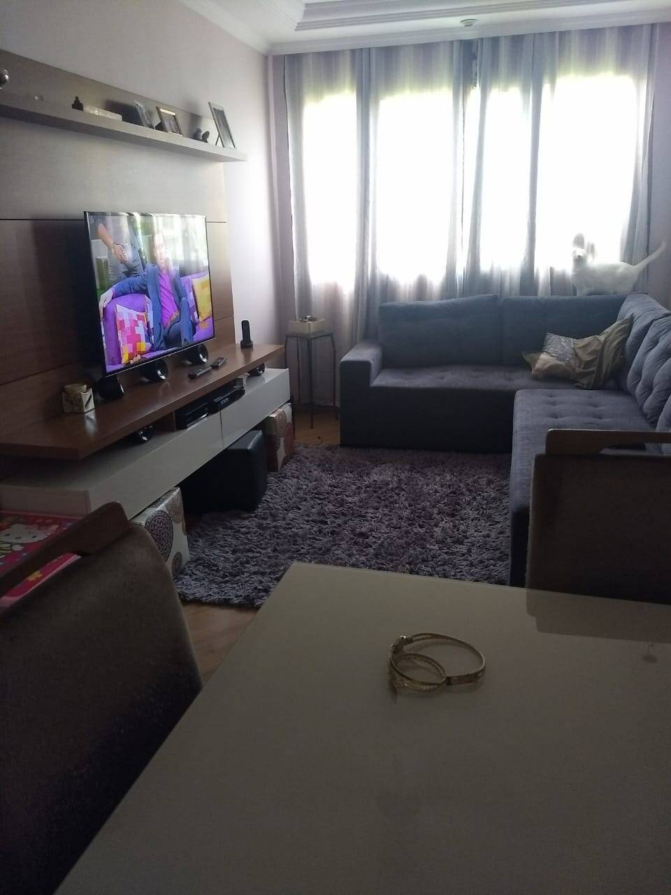 Apartamento venda Vila Lutécia Santo André Apartamento venda Vila Lutécia Santo André