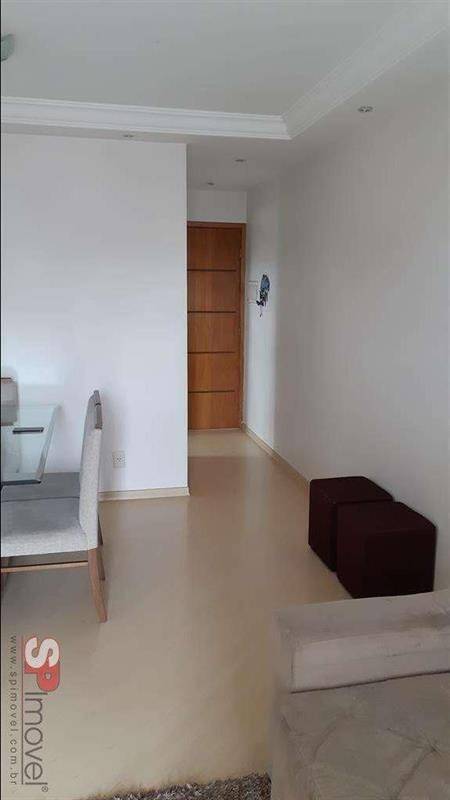 Apartamento venda Jardim Cambuí Santo André Apartamento venda Jardim Cambuí Santo André