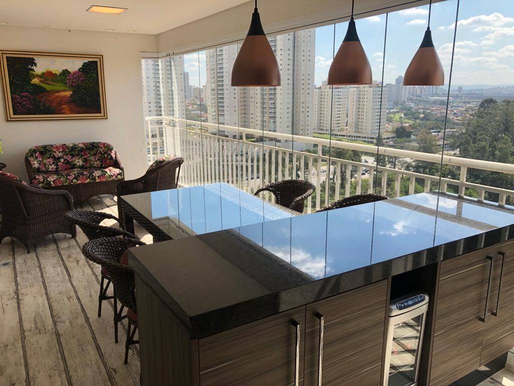 Apartamento venda Centro São Bernardo do Campo Apartamento venda Centro São Bernardo do Campo