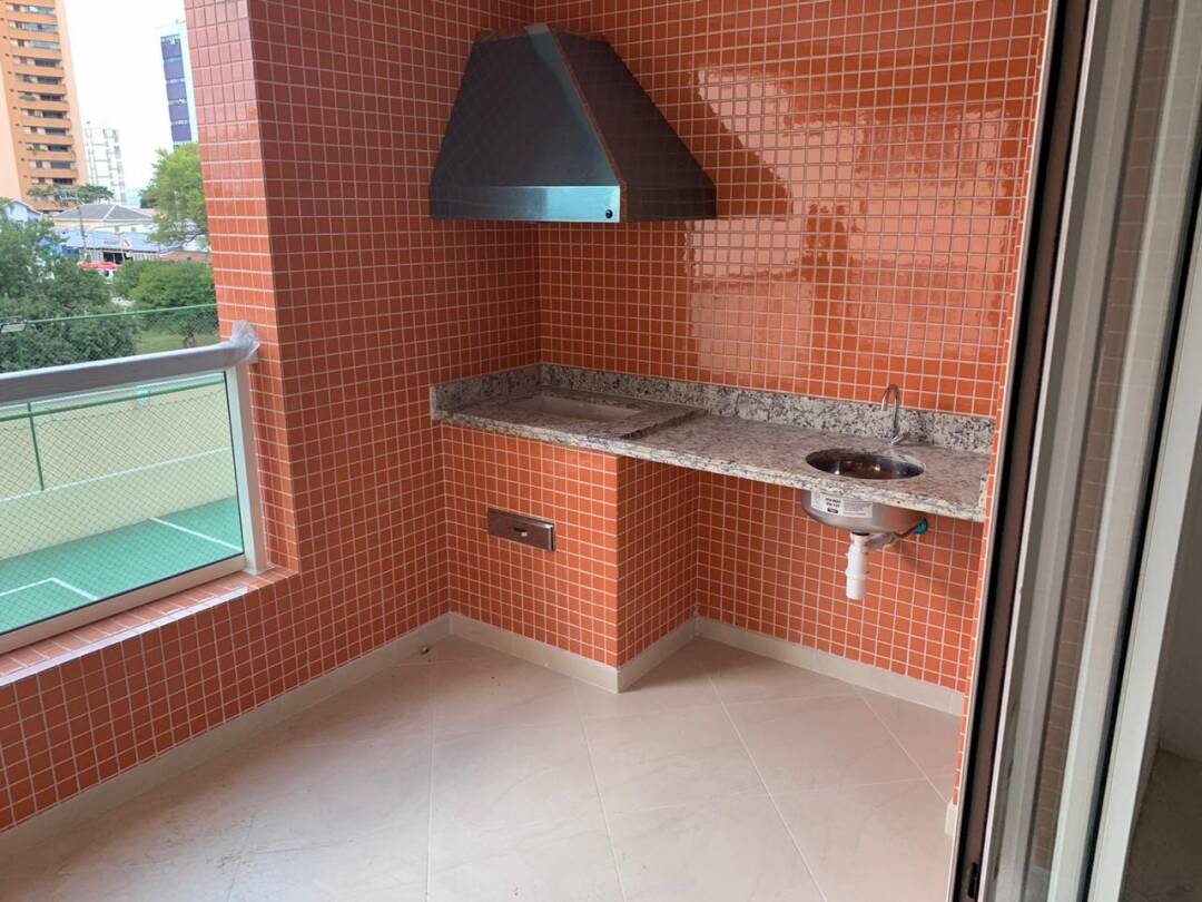 Apartamento venda Centro Santo André Apartamento venda Centro Santo André