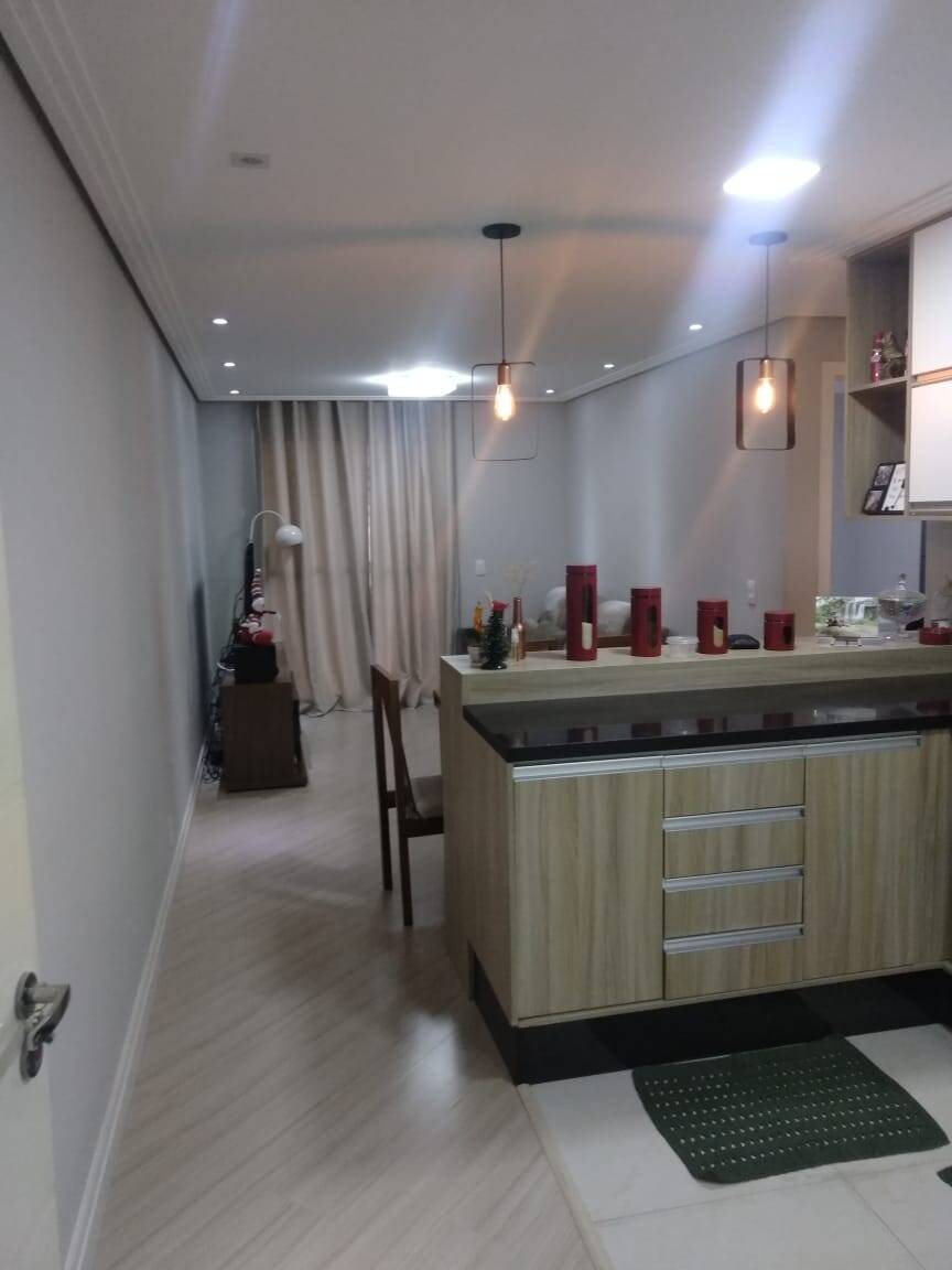 Apartamento venda Vila Homero Thon Santo André Apartamento venda Vila Homero Thon Santo André