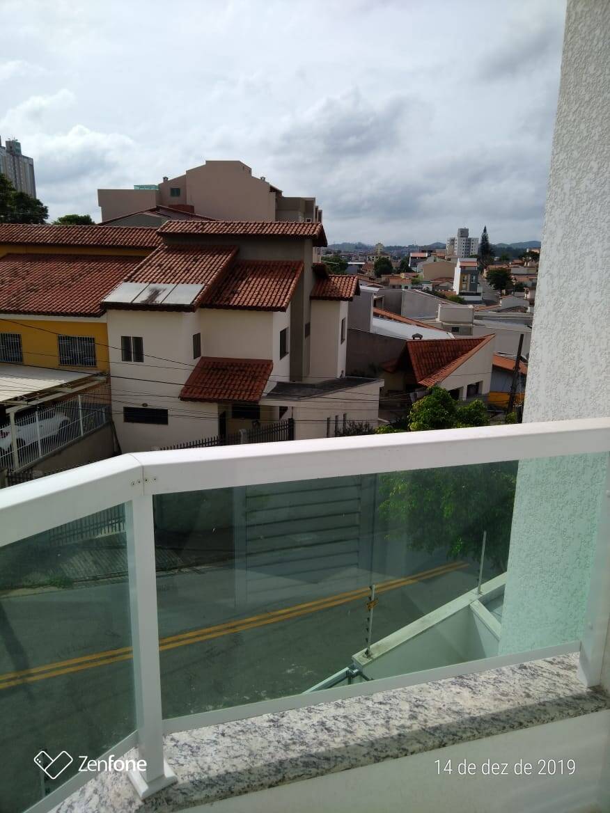 Cobertura venda Jardim Paraíso Santo André Cobertura venda Jardim Paraíso Santo André
