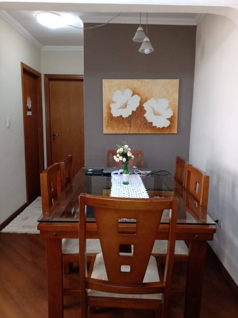 Apartamento venda Vl. Lutécia Santo André Apartamento venda Vl. Lutécia Santo André