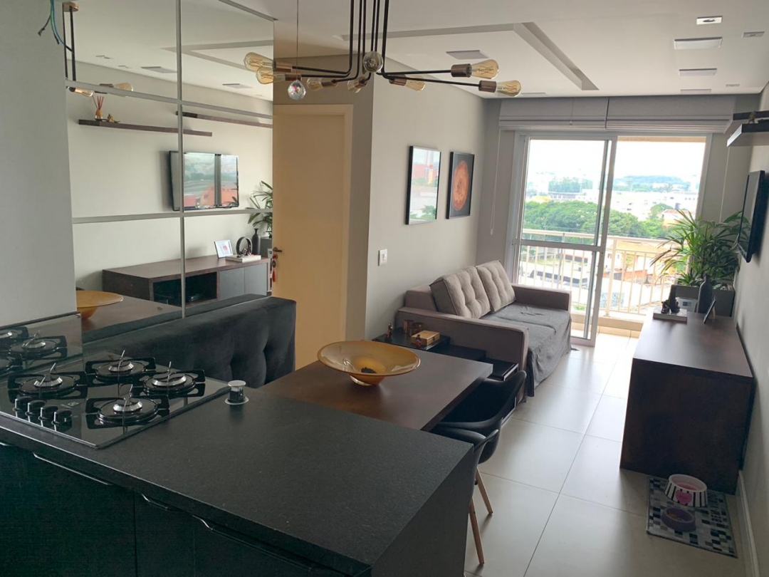 Apartamento venda Casa Branca Santo André Apartamento venda Casa Branca Santo André