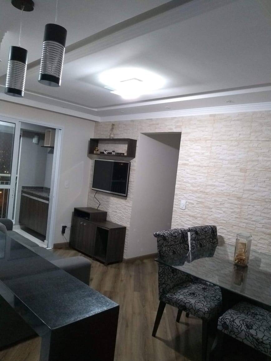 #2184 - Apartamento para Venda em Santo André - SP