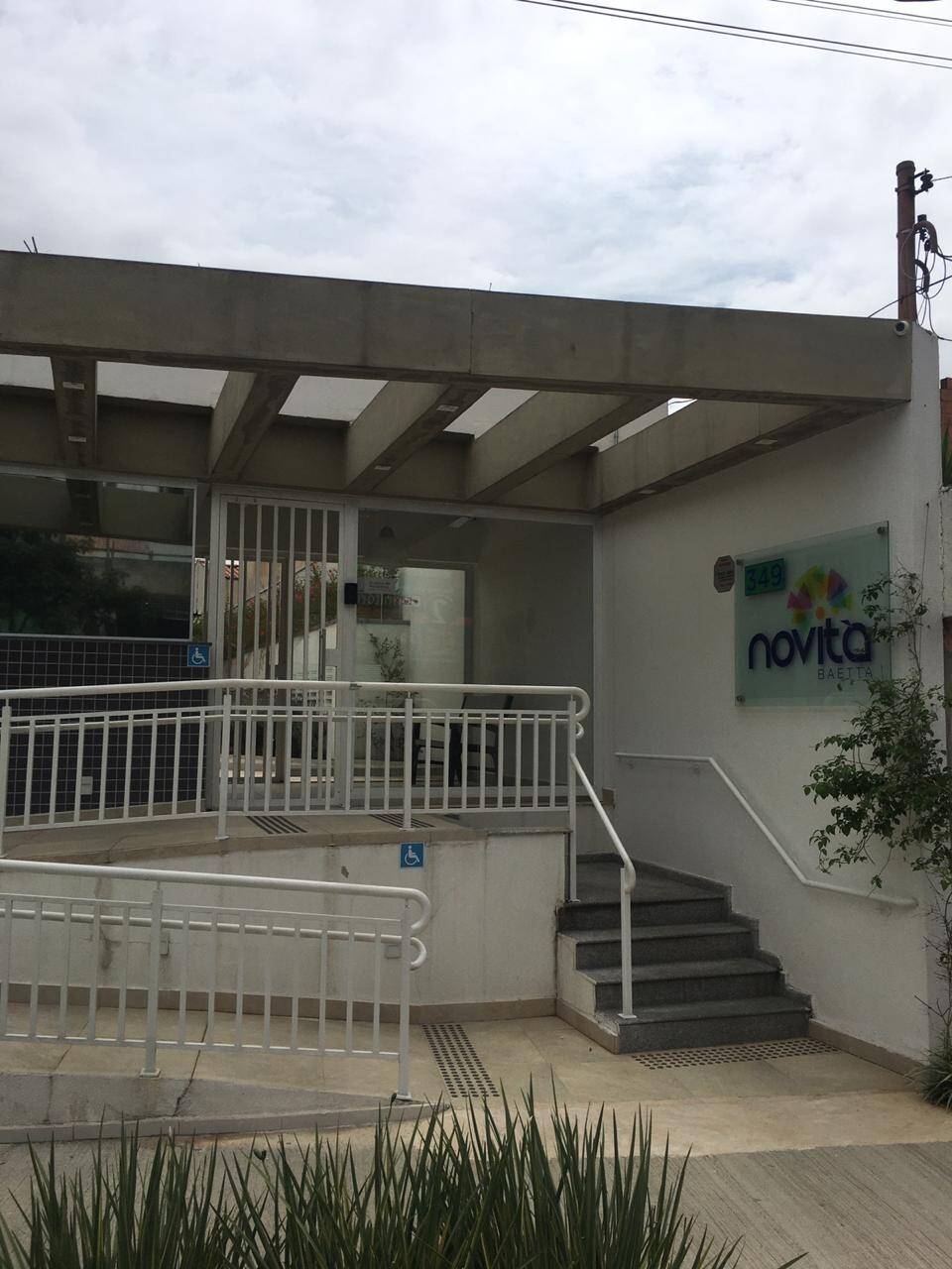 #2188 - Apartamento para Venda em São Bernardo do Campo - SP