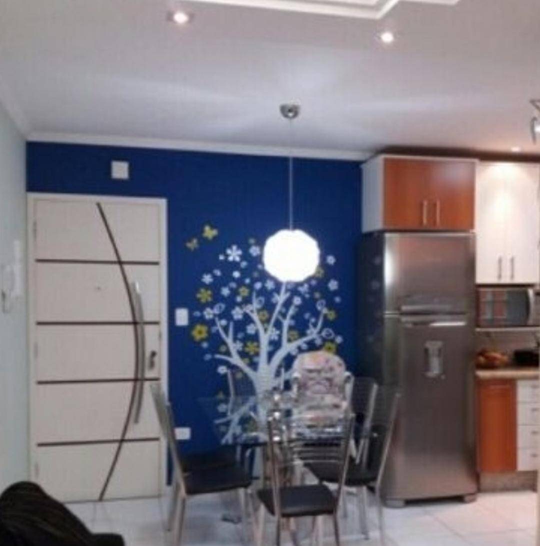 #2245 - Apartamento para Venda em Santo André - SP