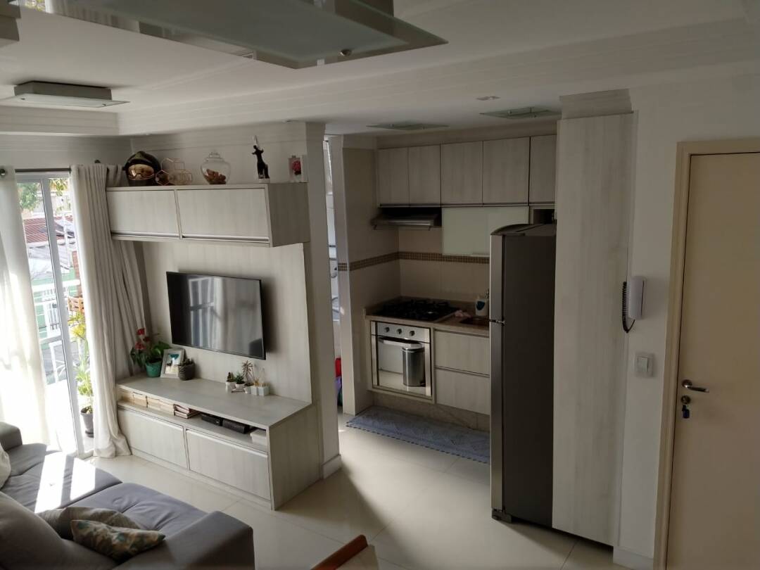 #2285 - Apartamento para Venda em Santo André - SP