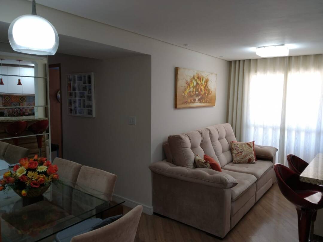 #2301 - Apartamento para Venda em Santo André - SP