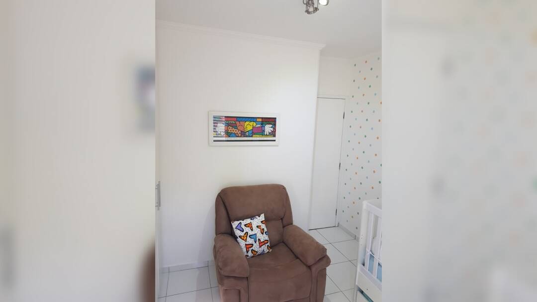 Sobrado, 3 quartos, 166 m² - Foto 24
