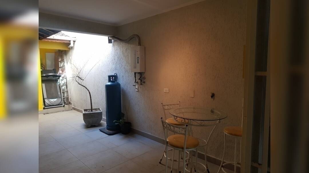 Sobrado, 3 quartos, 166 m² - Foto 31