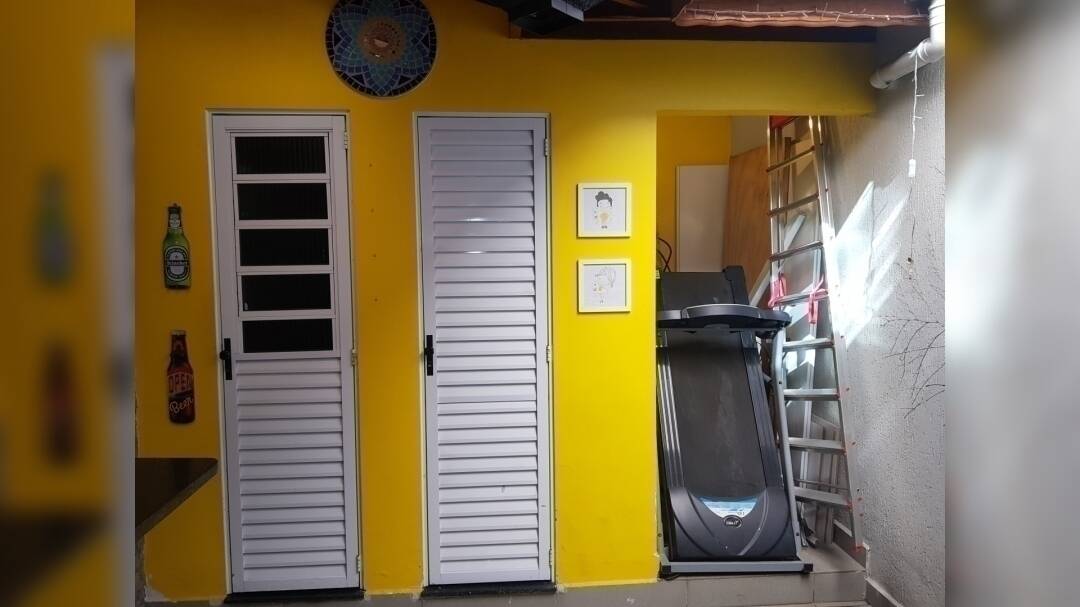 Sobrado, 3 quartos, 166 m² - Foto 28