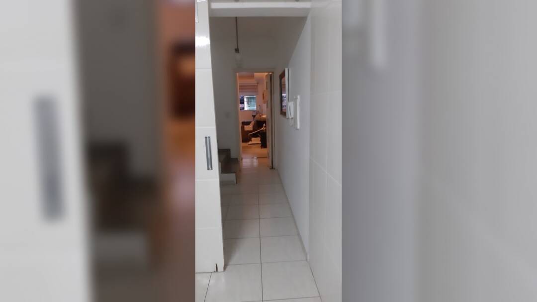 Sobrado, 3 quartos, 166 m² - Foto 14