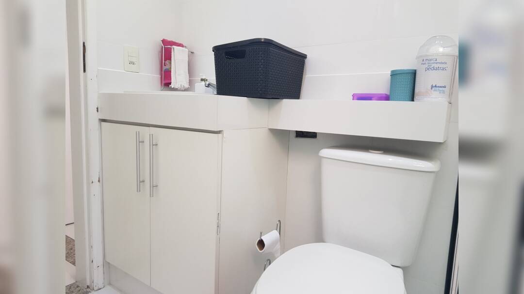 Sobrado, 3 quartos, 166 m² - Foto 20