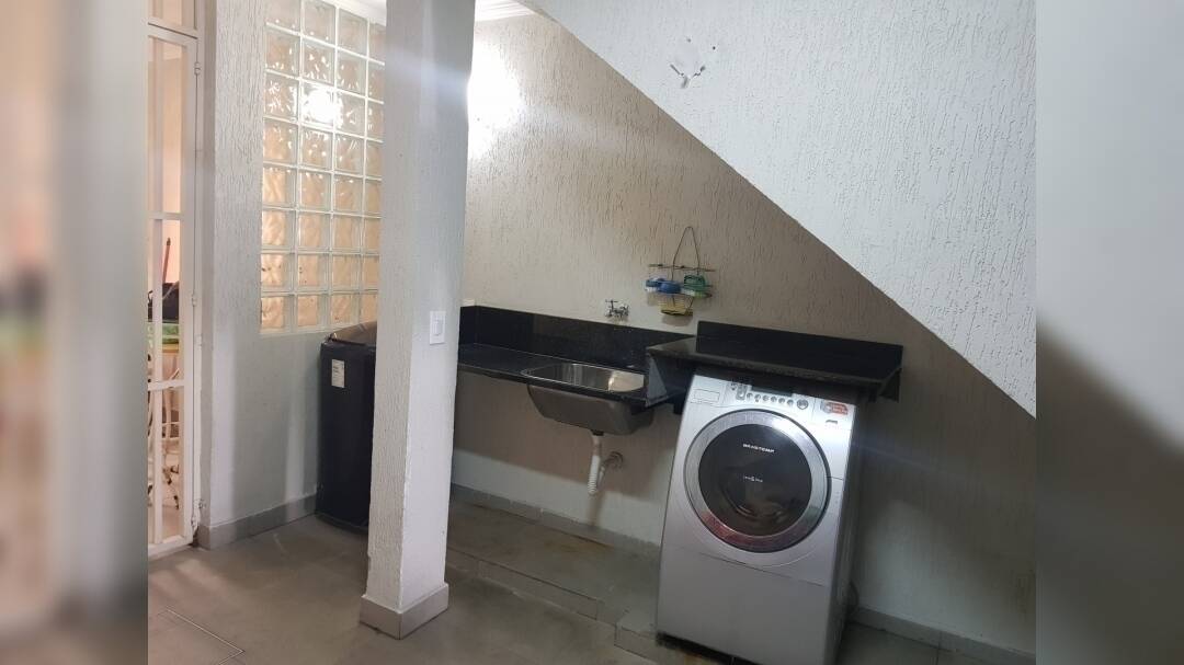 Sobrado, 3 quartos, 166 m² - Foto 32