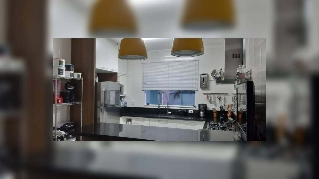 Sobrado, 3 quartos, 166 m² - Foto 5