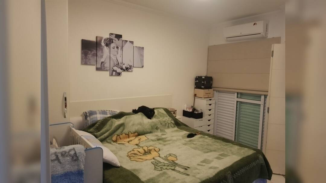 Sobrado, 3 quartos, 166 m² - Foto 16