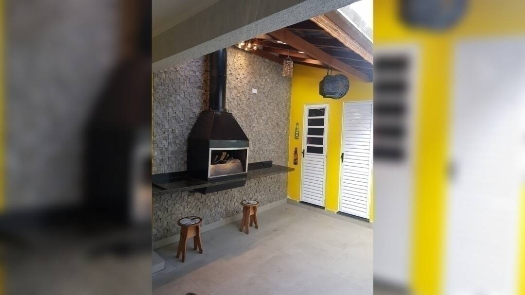 Sobrado, 3 quartos, 166 m² - Foto 2