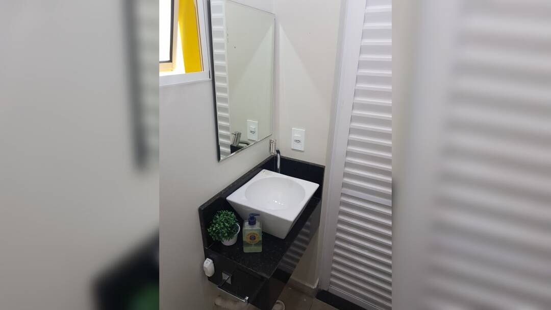 Sobrado, 3 quartos, 166 m² - Foto 30