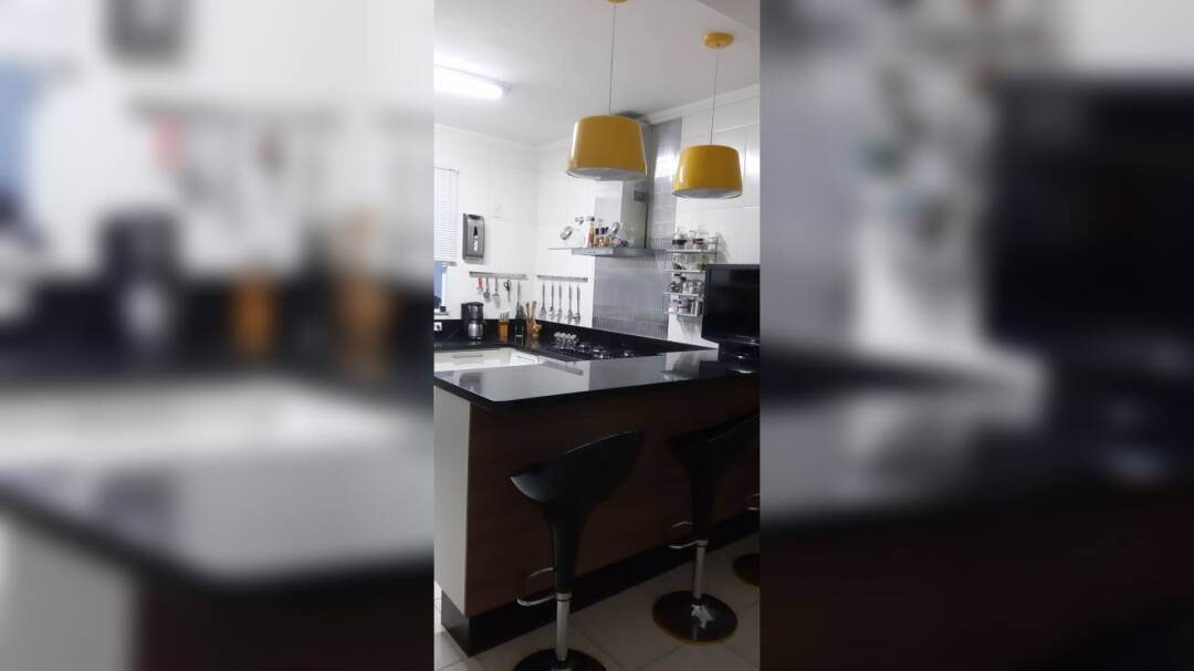 Sobrado, 3 quartos, 166 m² - Foto 6