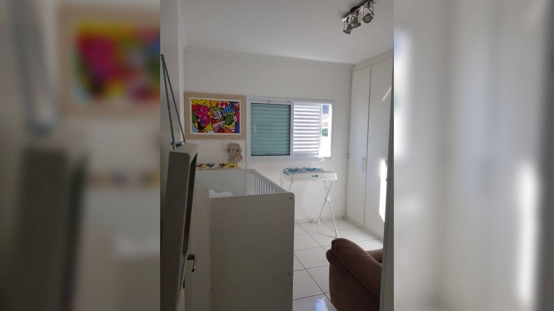 Sobrado, 3 quartos, 166 m² - Foto 23
