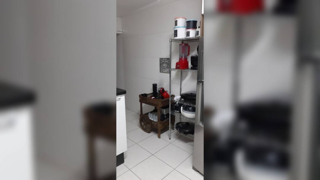 Sobrado, 3 quartos, 166 m² - Foto 11